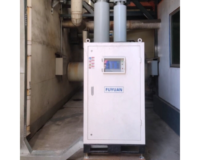 香馳控股有限公司熱動分公司