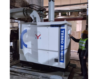 安徽海螺水泥集團寧國水泥廠