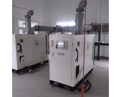 山東美陵中聯(lián)環(huán)境工程有限公司