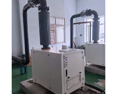 上海連城污水某公司