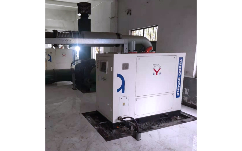 洛陽黃河同力水泥有限責任公司