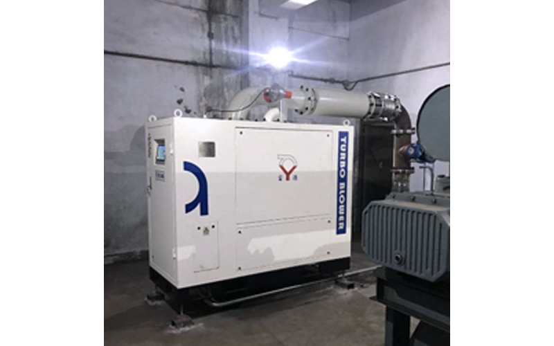 金隅冀東集團唐山分公司