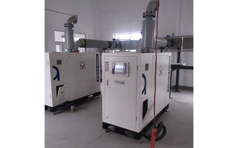 山東美陵中聯環境工程有限公司