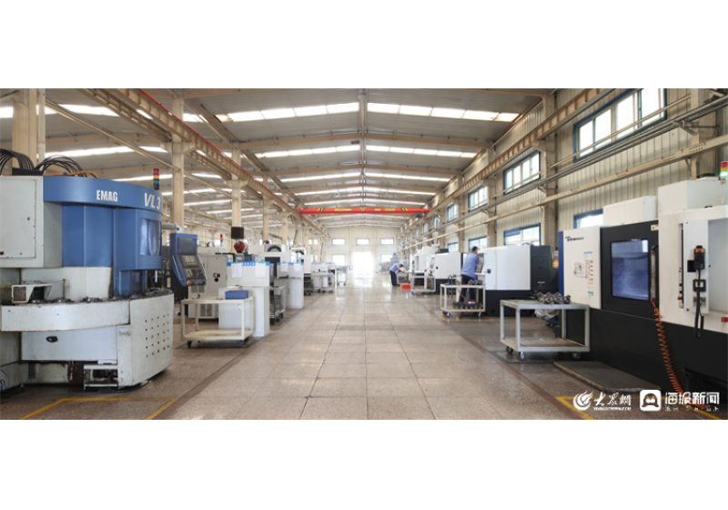 Independent innovation, win-win low-carbon future